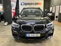 usado BMW X3 20 d xDrive Pack M