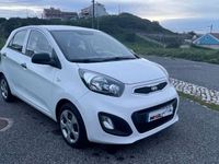 usado Kia Picanto 1.0 Attract