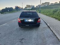 usado Mercedes C220 AMG Avantgarde