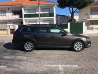 usado VW Passat 1.6 diesel