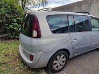 Usado Renault Grand Espace Initiale 175 HP (128 kW) 2009 Monovolume