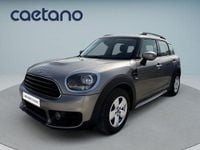 Usado Mini Countryman 102 HP (75 kW) 2019 Outra