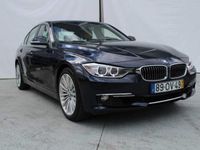 usado BMW 325 Luxury Berlina