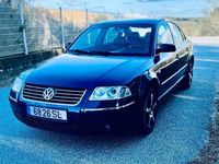 usado VW Passat B5 PD130