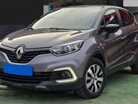 usado Renault Captur 1.5dCi EXCLUSIVE (EDC)