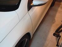 Usado VW Scirocco 200 HP (147 kW) 2013 Branco Coupé