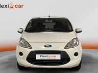 usado Ford Ka 1.2 Trend 70cv