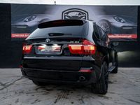 usado BMW X5 35 d xDrive