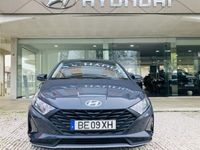 usado Hyundai i20 1.2 MPi Comfort