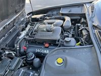 usado Jaguar XJR Supercharged 2001