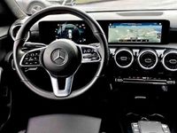 usado Mercedes CLA180 Classe CLAd Style Plus Aut.