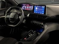 Usado Peugeot 5008 Active 130 HP (95 kW) 2023 Cinza Monovolume