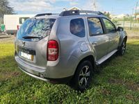 usado Dacia Duster 1.5 DCI cx Automática