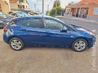 usado Opel Astra GS LINE