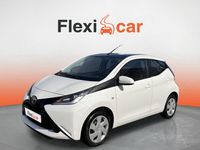 usado Toyota Aygo 1.0 X-Play