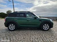 usado Mini Countryman D 2020 SUV cx.aut