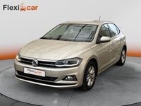 usado VW Polo 1.0 TSI 115cv ConfortLine DSG