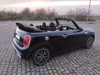 usado Mini Cooper S Cabrio // CX. Automática (192cv) 78 mil kms