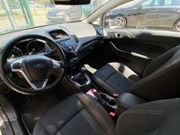 usado Ford Fiesta 1.0 Ti-VCT Trend