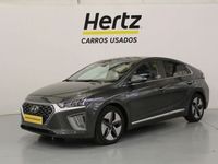 usado Hyundai Ioniq 1.6 GDI HEV