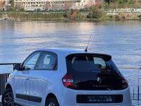 Usado Renault Twingo SE 71 HP (52 kW) 2018 Branco Citadino