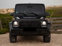 usado Mercedes G63 AMG AMG Full Black