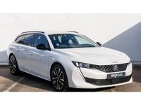 usado Peugeot 508 HYBRID 225cv e-EAT8 GT