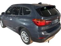 usado BMW X1 SDRIVE16D AUTOMÁTICO 2019