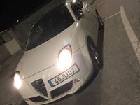 usado Alfa Romeo MiTo 1600 jtd