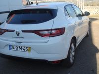 usado Renault Mégane IV 1.5 DCI LIMITED