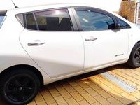 usado Nissan Leaf 30Kw Black Edition