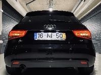 usado Audi A1 Sportback 1.6TDI 114.000 km - Viatura Regional 2012