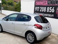 usado Peugeot 208 1.6 HDI STYLE