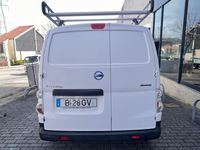 usado Nissan NV200 1.5 dCi Comfort 2PD