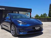 Usado Tesla Model 3 208 kW (283 HP) 2023 Azul Sedan
