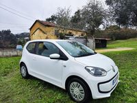 Usado VW up! 60 HP (44 kW) 2013 Citadino