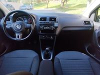 usado VW Polo 1.6 TDI