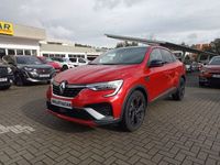 usado Renault Arkana 1.3 TCe R.S.Line EDC