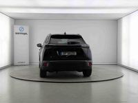 Usado Peugeot e-2008 Allure 114 kW (156 HP) 2024 Preto SUV