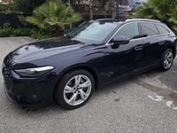 Novo Audi A5 204 HP (150 kW) 2025 Azul Carrinha