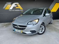 usado Opel Corsa Corsa E1.4 Dynamic FlexFuel