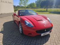 usado Ferrari 612 Scaglietti F1