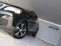 Usado Peugeot 3008 120 HP (88 kW) 2018 Preto SUV