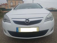 usado Opel Astra 1.3cdti