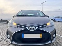 Usado Toyota Yaris 69 HP (50 kW) 2017 Sedan