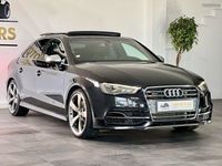 usado Audi S3 Limousine 2.0 TFSi Quattro