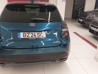 Novo Fiat 600 La Prima 110 HP (80 kW) 2025 Verde SUV