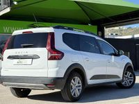 Usado Dacia Jogger Comfort 101 HP (74 kW) 2022 Branco Monovolume