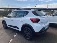 Usado Dacia Sandero 101 HP (74 kW) 2024 Branco