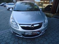 usado Opel Corsa 1.2 Enjoy AUTOMÁTICO